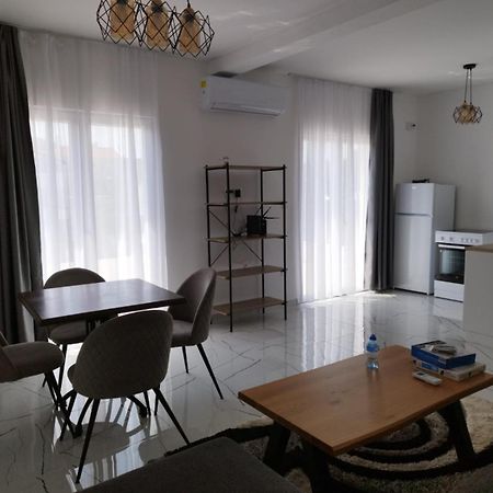 Apartmani Srdanovic Tivat Exterior foto