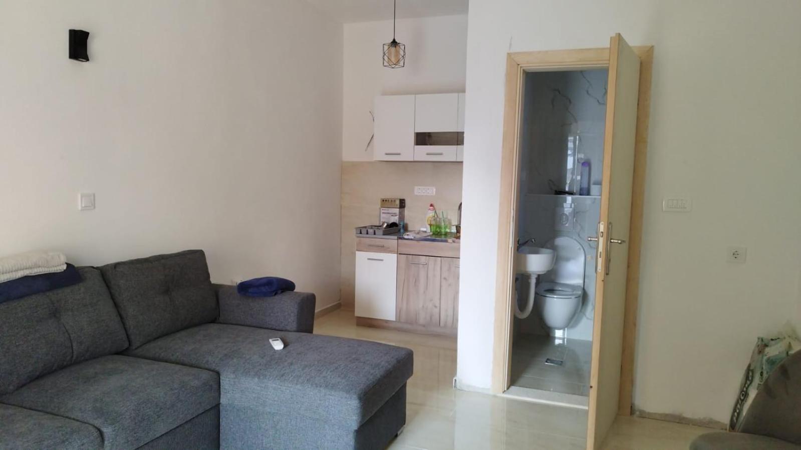 Apartmani Srdanovic Tivat Exterior foto