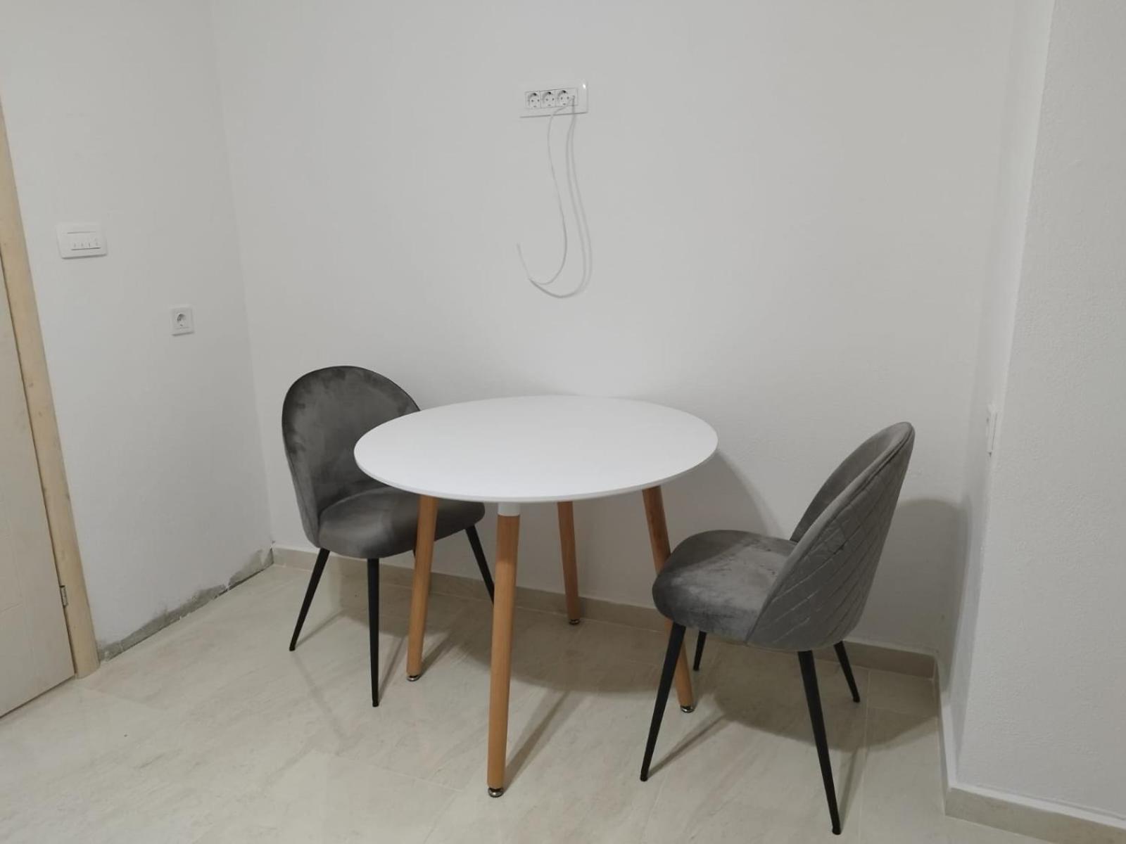 Apartmani Srdanovic Tivat Exterior foto