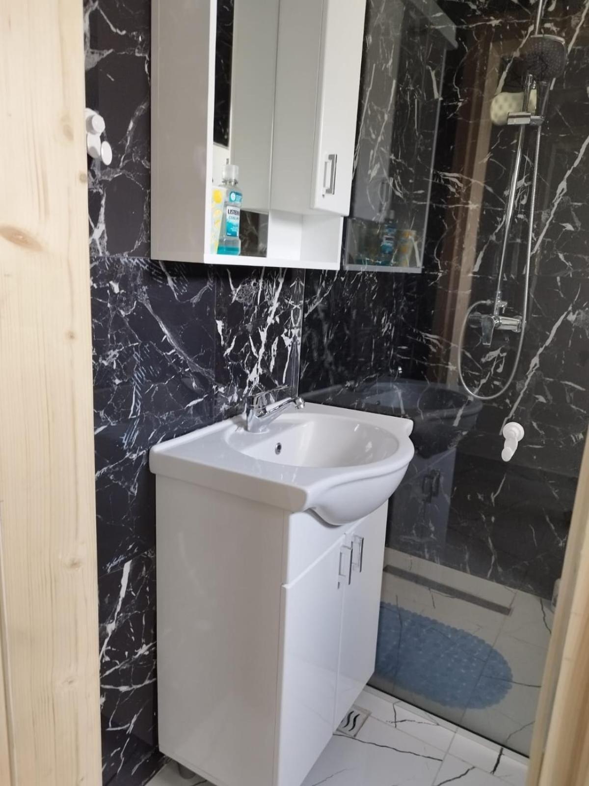 Apartmani Srdanovic Tivat Exterior foto