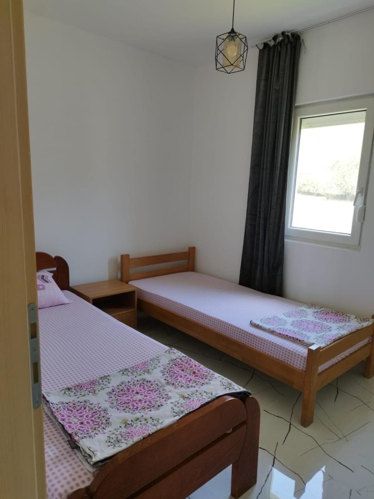 Apartmani Srdanovic Tivat Exterior foto